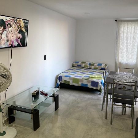Cartagena Alquila公寓 外观 照片