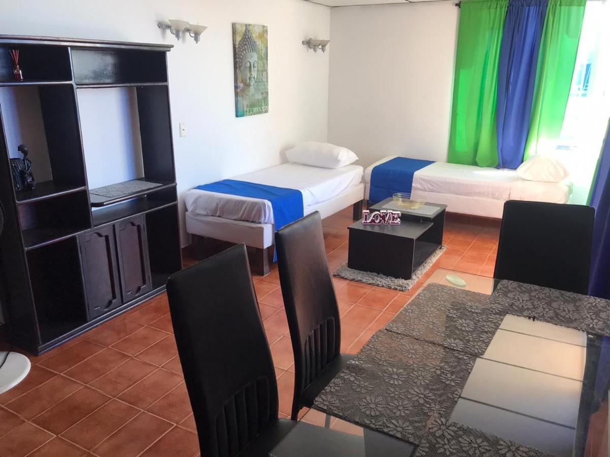 Cartagena Alquila公寓 外观 照片