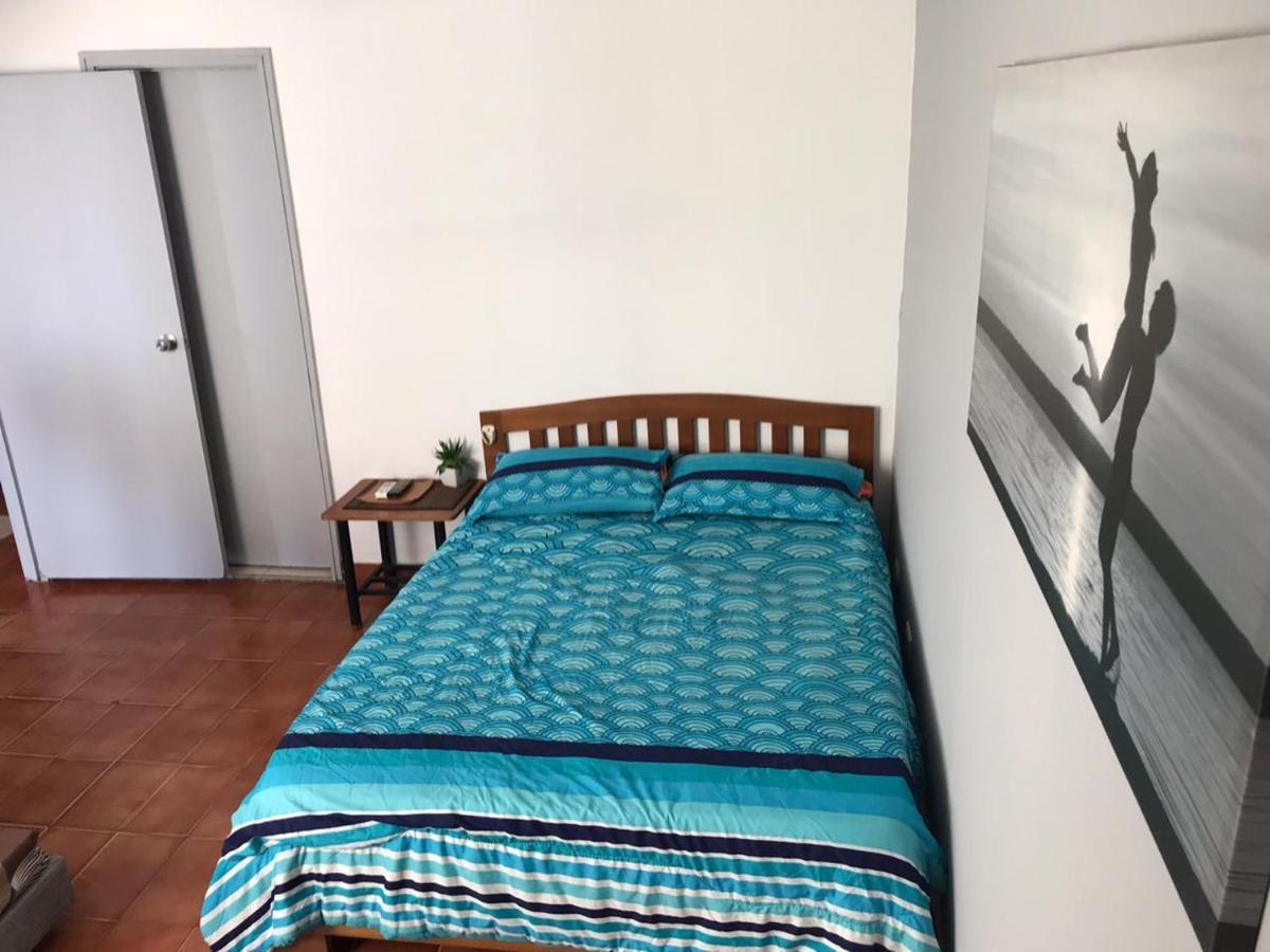 Cartagena Alquila公寓 外观 照片