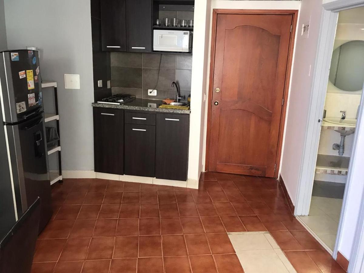 Cartagena Alquila公寓 外观 照片