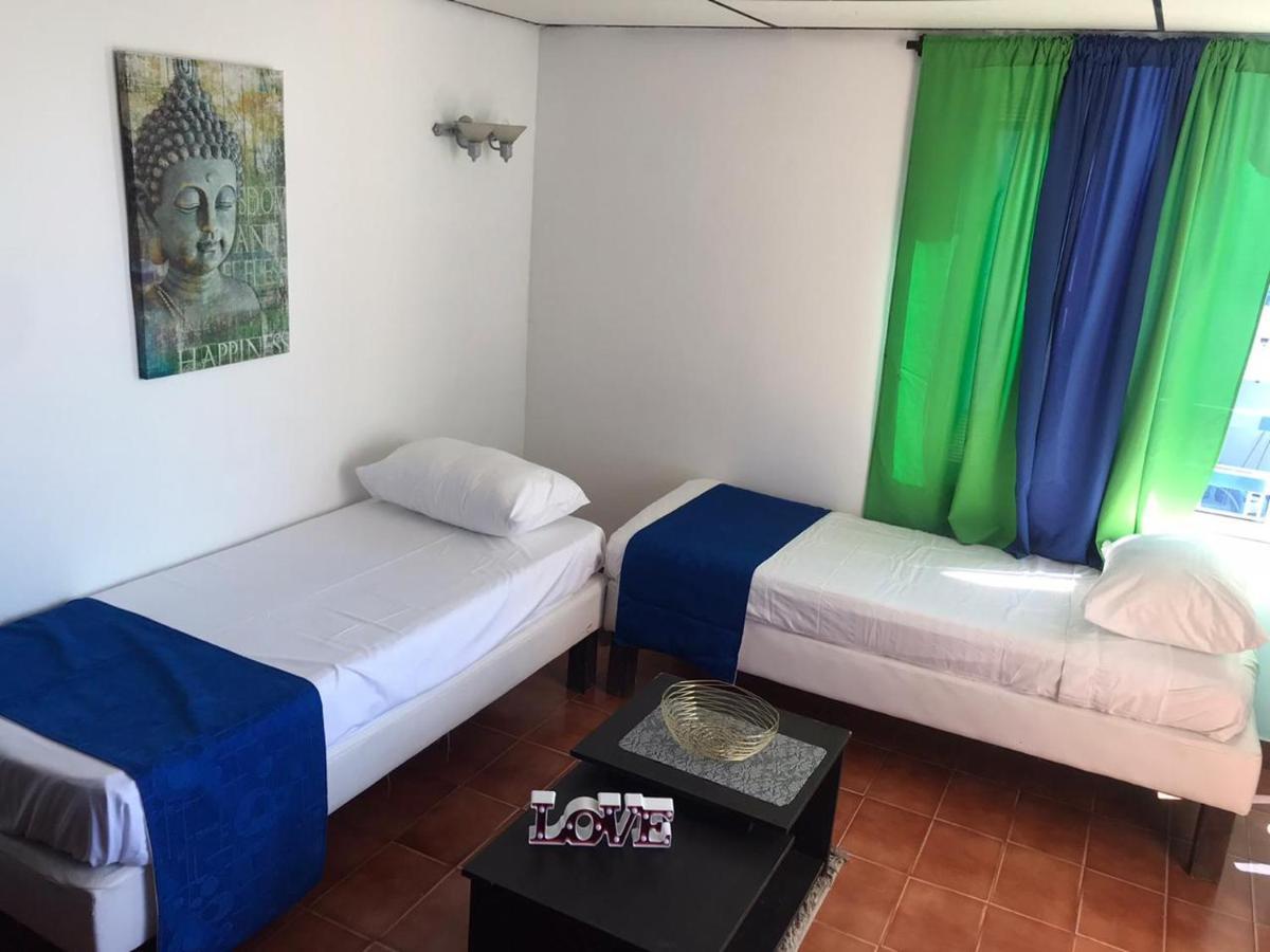 Cartagena Alquila公寓 外观 照片