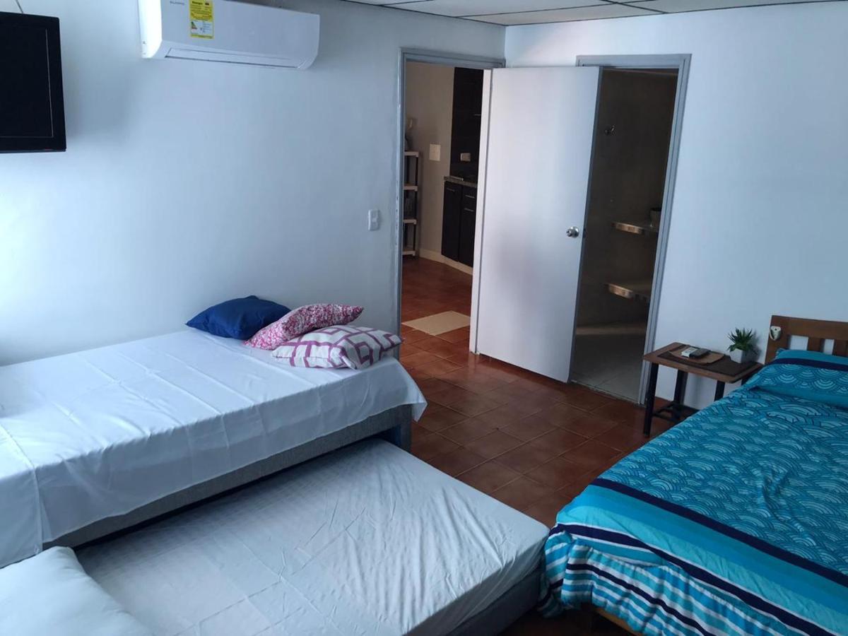 Cartagena Alquila公寓 外观 照片