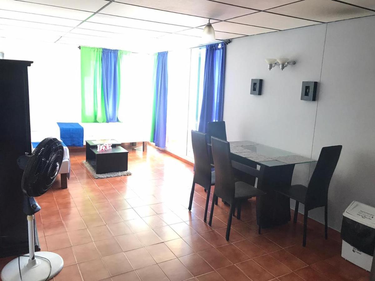 Cartagena Alquila公寓 外观 照片