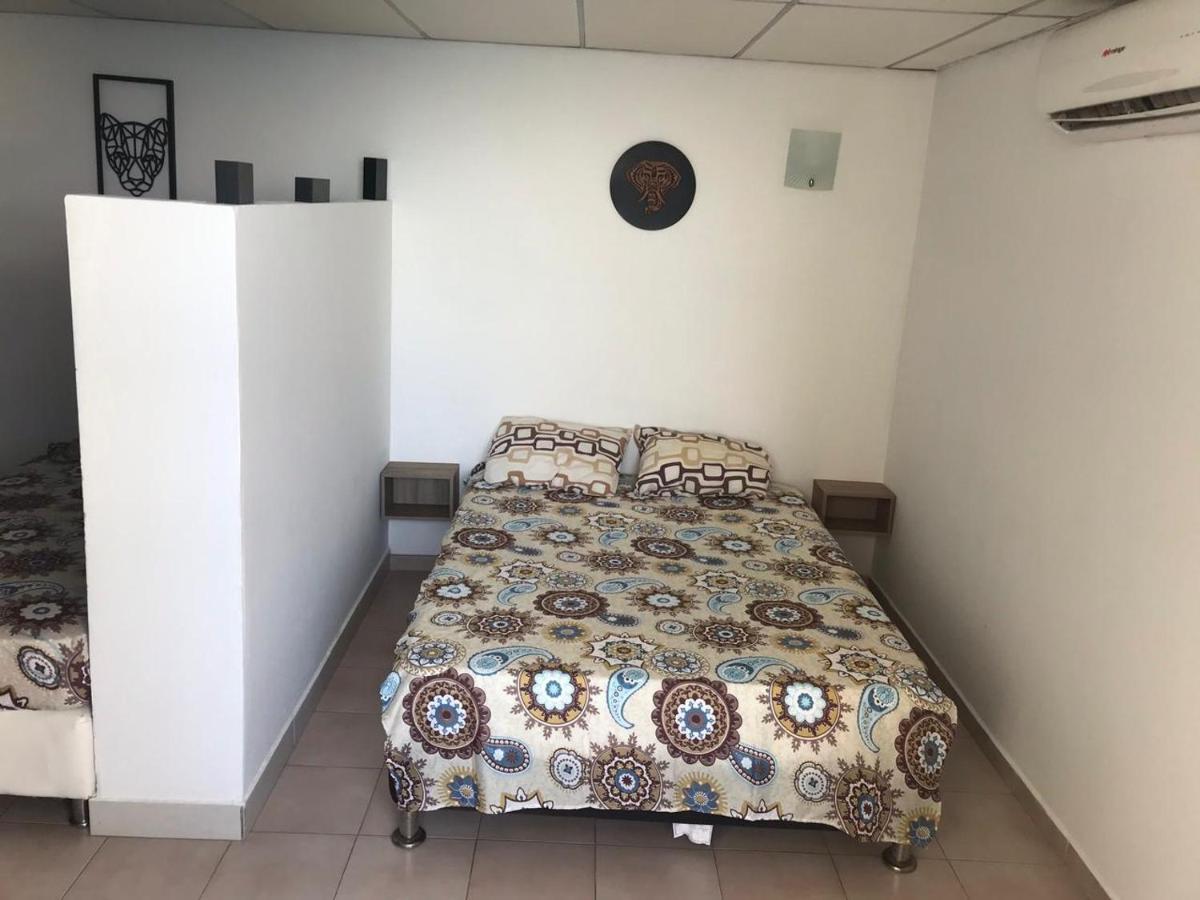 Cartagena Alquila公寓 外观 照片