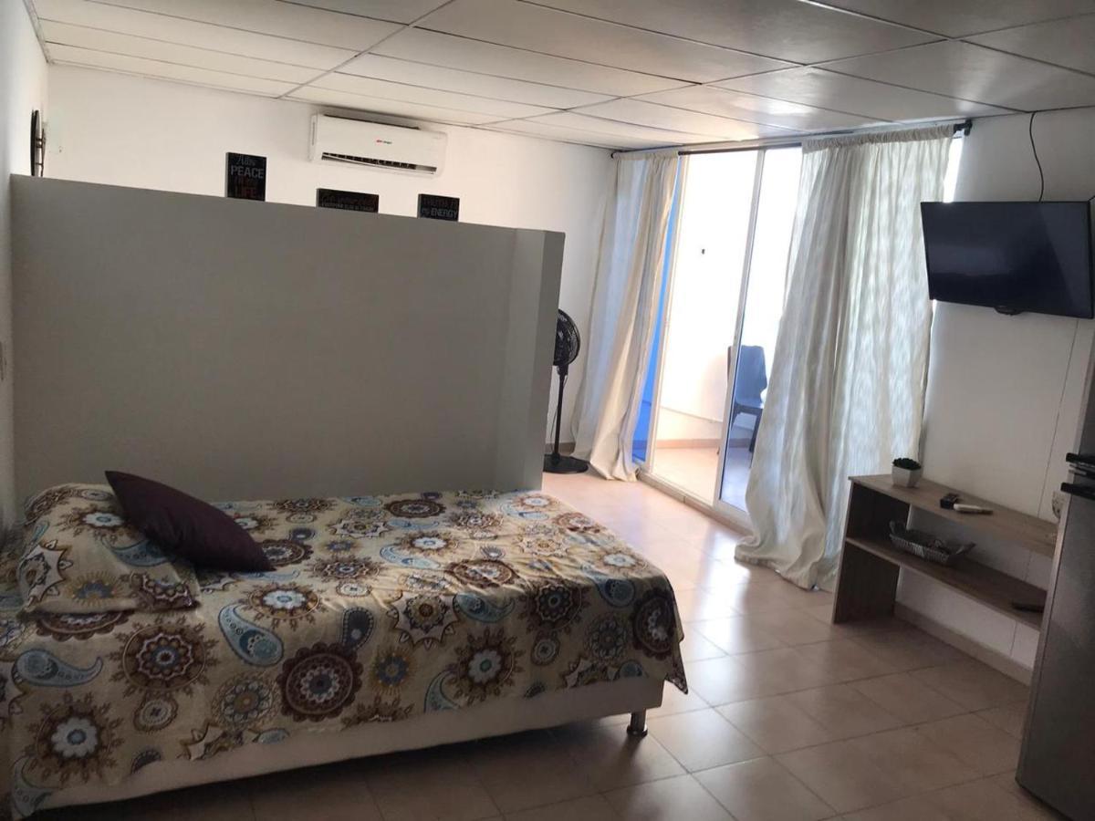 Cartagena Alquila公寓 外观 照片
