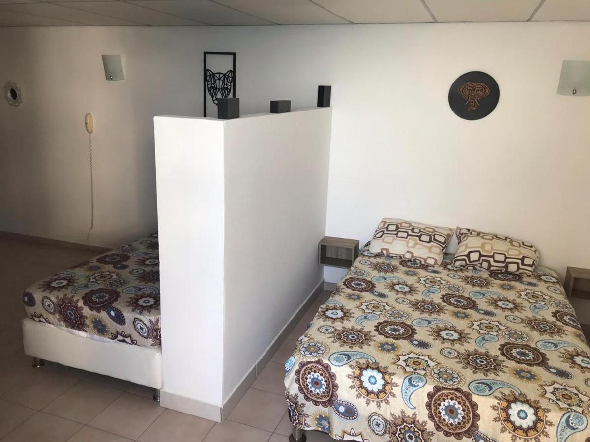 Cartagena Alquila公寓 外观 照片