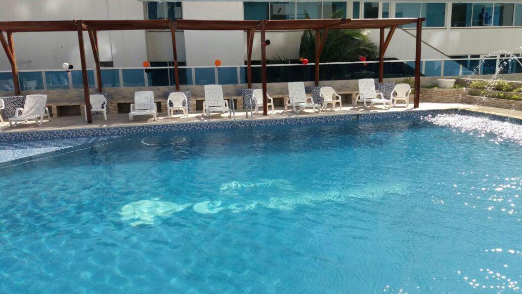 Cartagena Alquila公寓 外观 照片