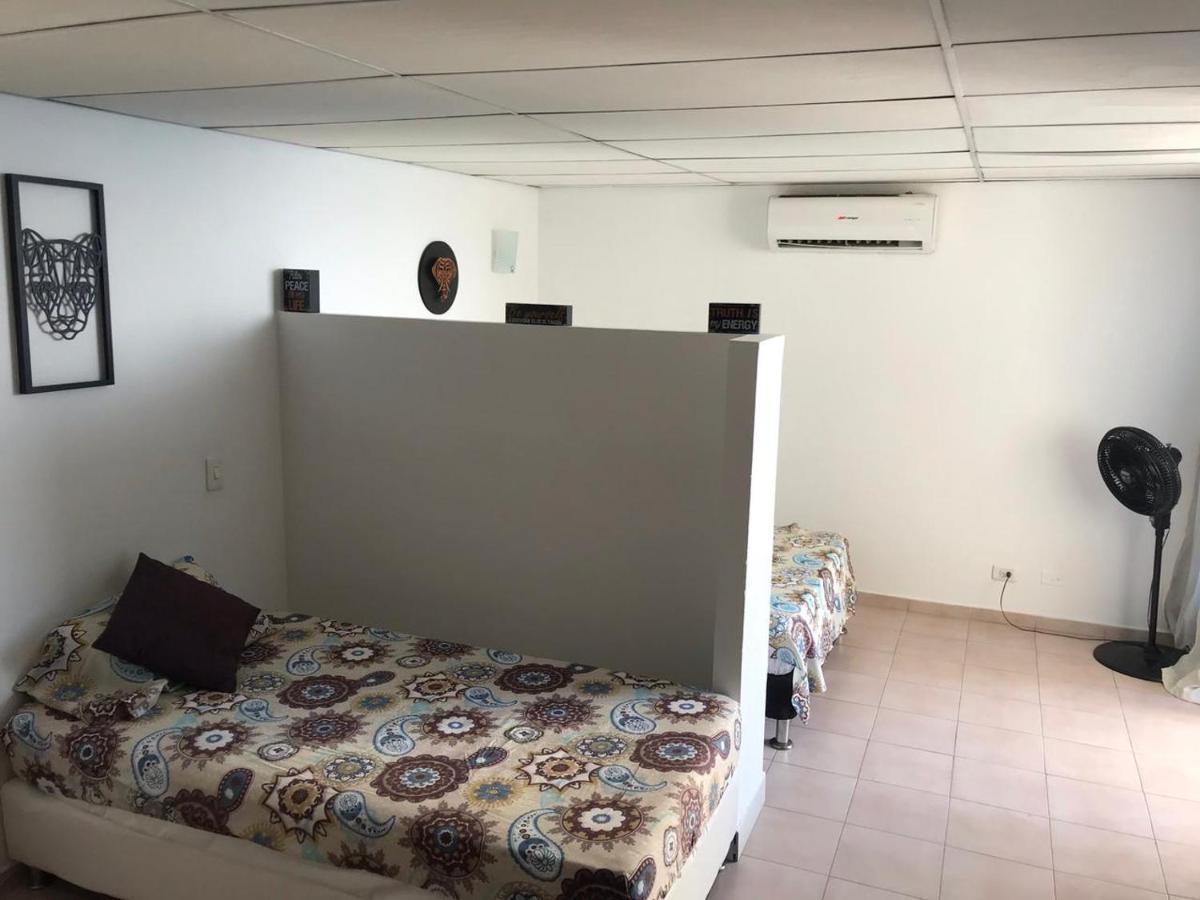 Cartagena Alquila公寓 外观 照片
