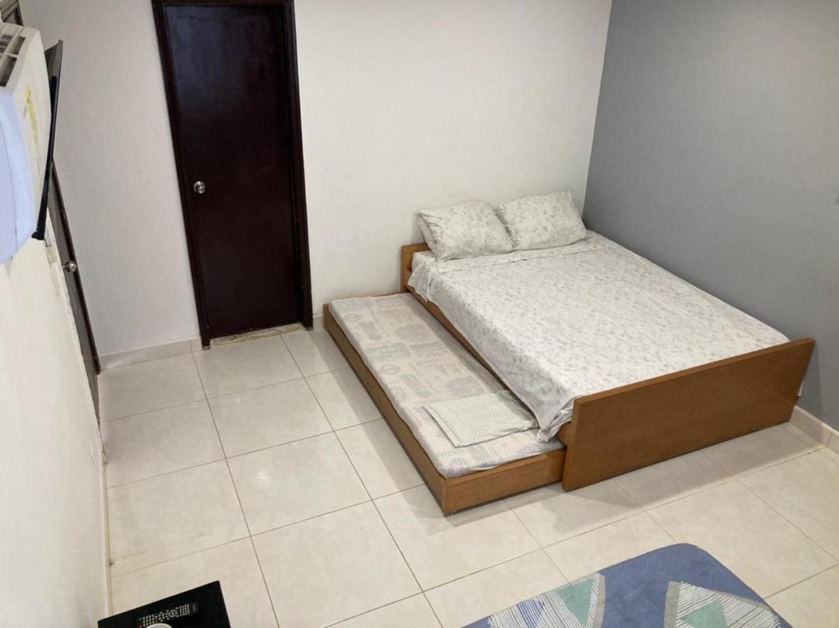 Cartagena Alquila公寓 外观 照片