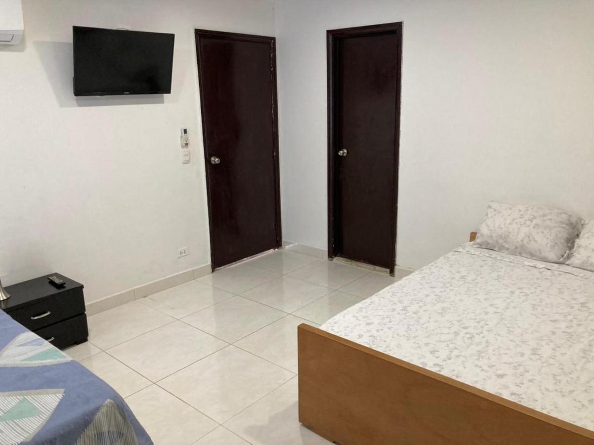 Cartagena Alquila公寓 外观 照片