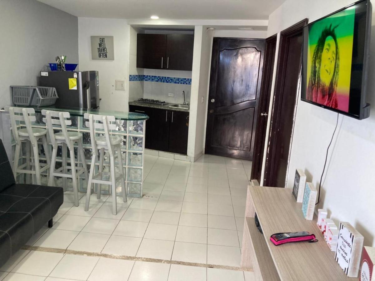 Cartagena Alquila公寓 外观 照片
