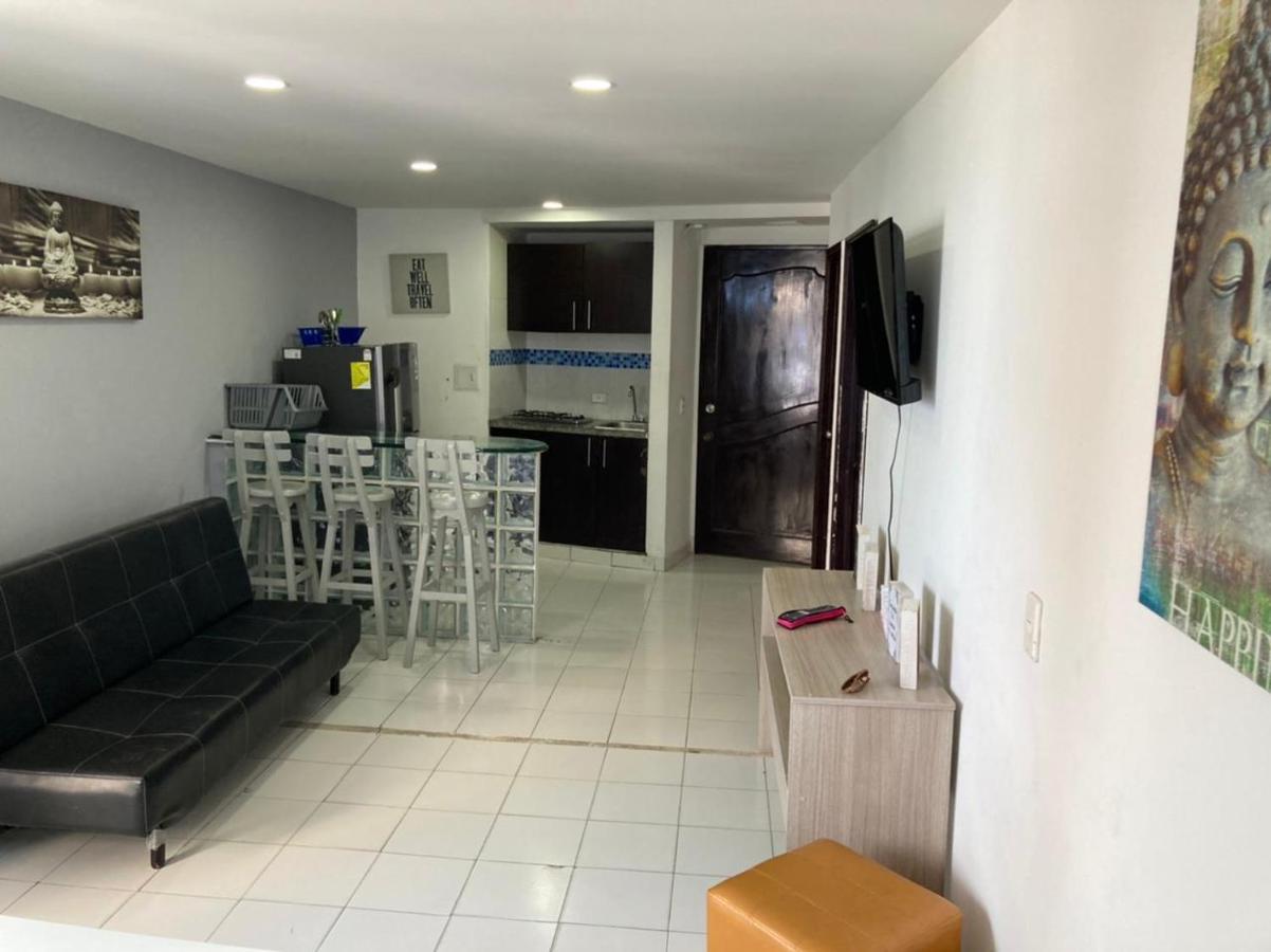 Cartagena Alquila公寓 外观 照片