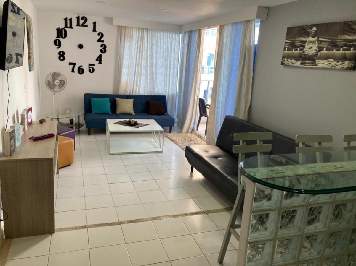Cartagena Alquila公寓 外观 照片
