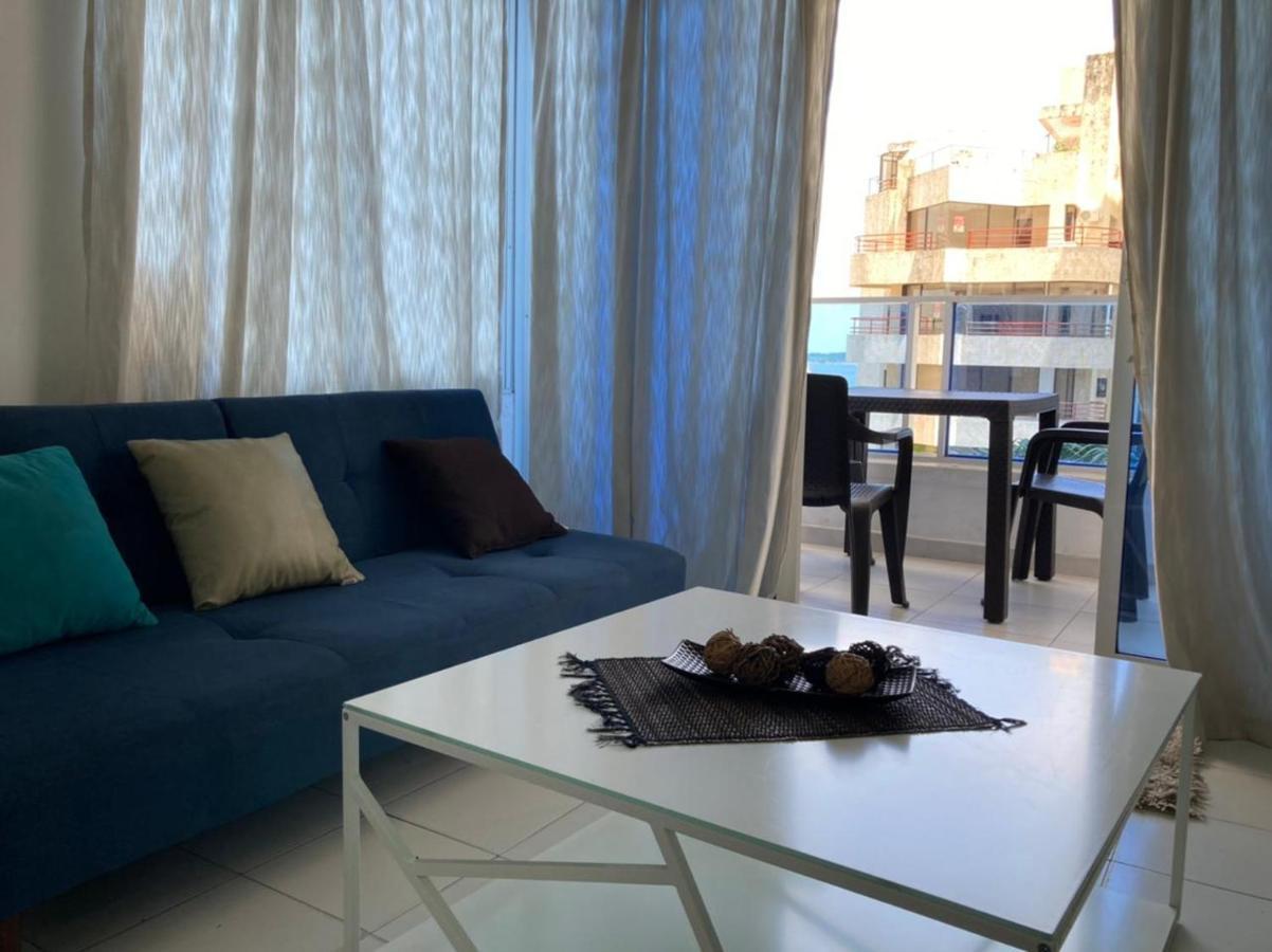 Cartagena Alquila公寓 外观 照片