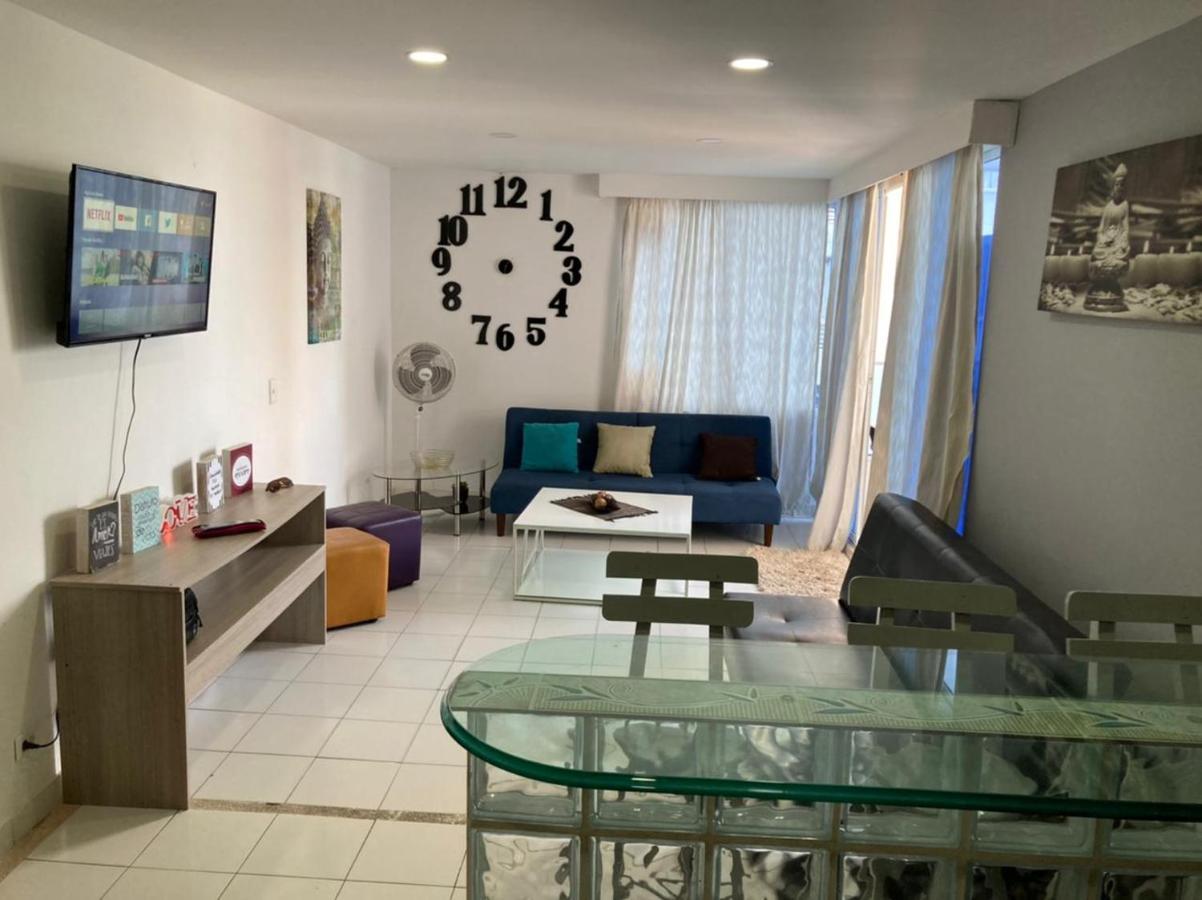 Cartagena Alquila公寓 外观 照片
