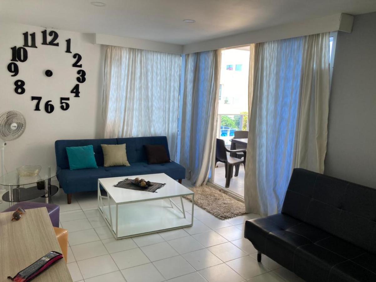 Cartagena Alquila公寓 外观 照片