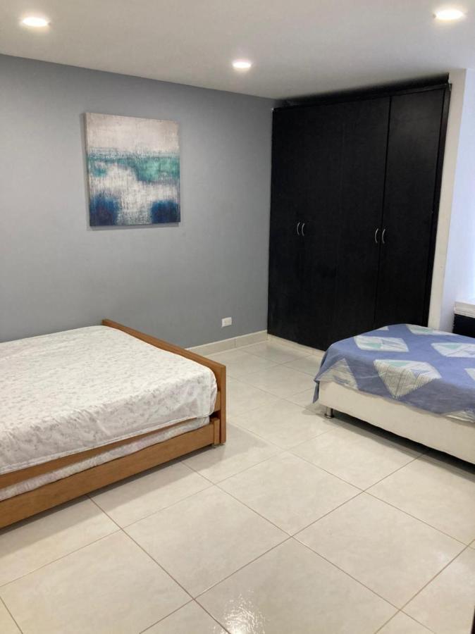 Cartagena Alquila公寓 外观 照片