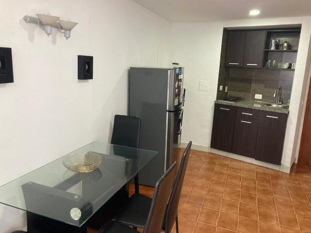 Cartagena Alquila公寓 外观 照片