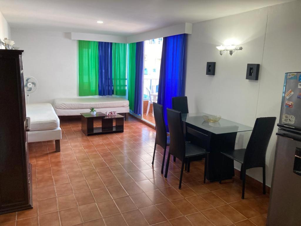 Cartagena Alquila公寓 外观 照片