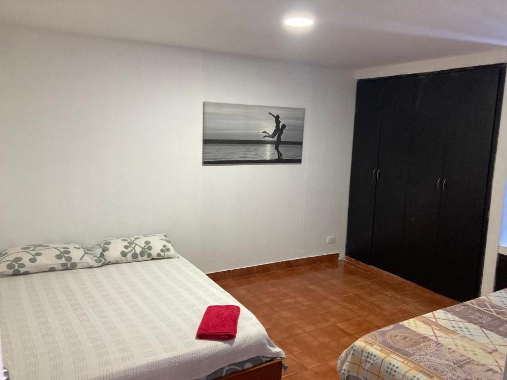 Cartagena Alquila公寓 外观 照片
