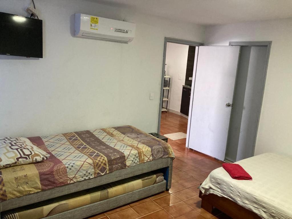 Cartagena Alquila公寓 外观 照片