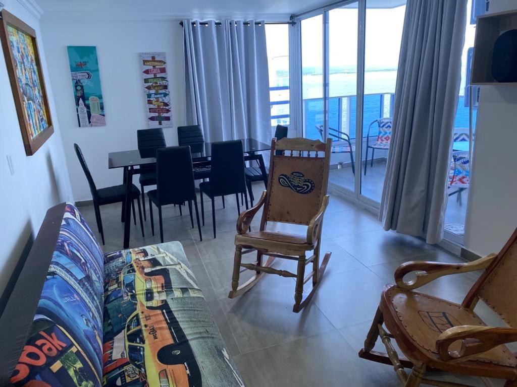 Cartagena Alquila公寓 外观 照片