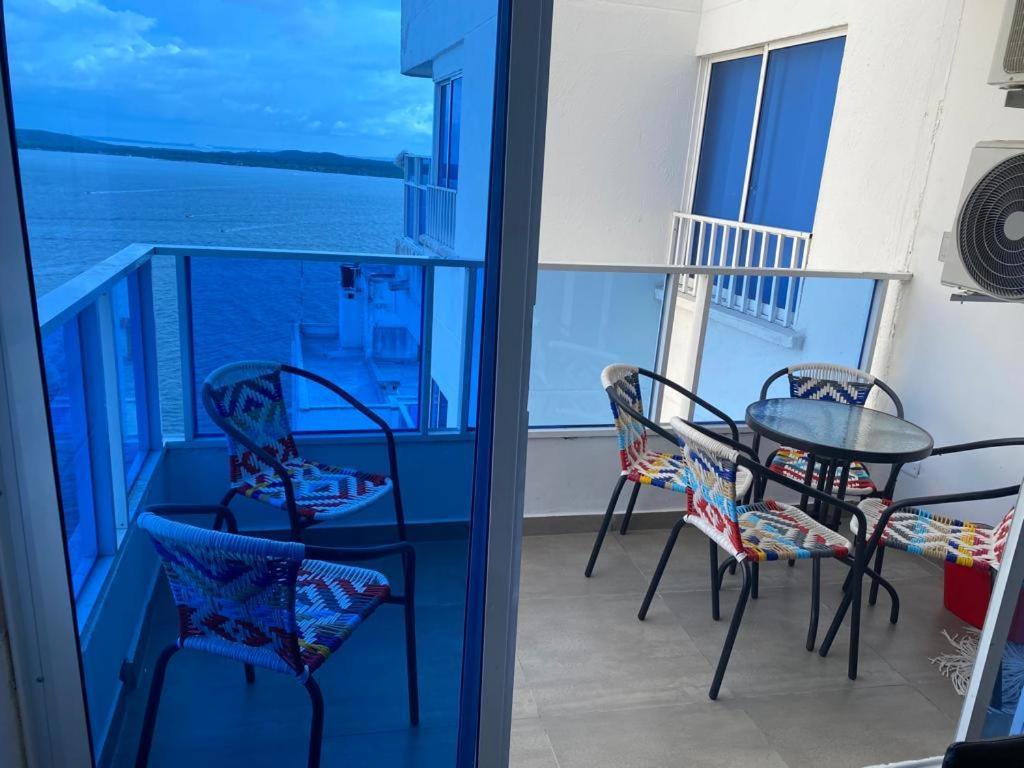 Cartagena Alquila公寓 外观 照片