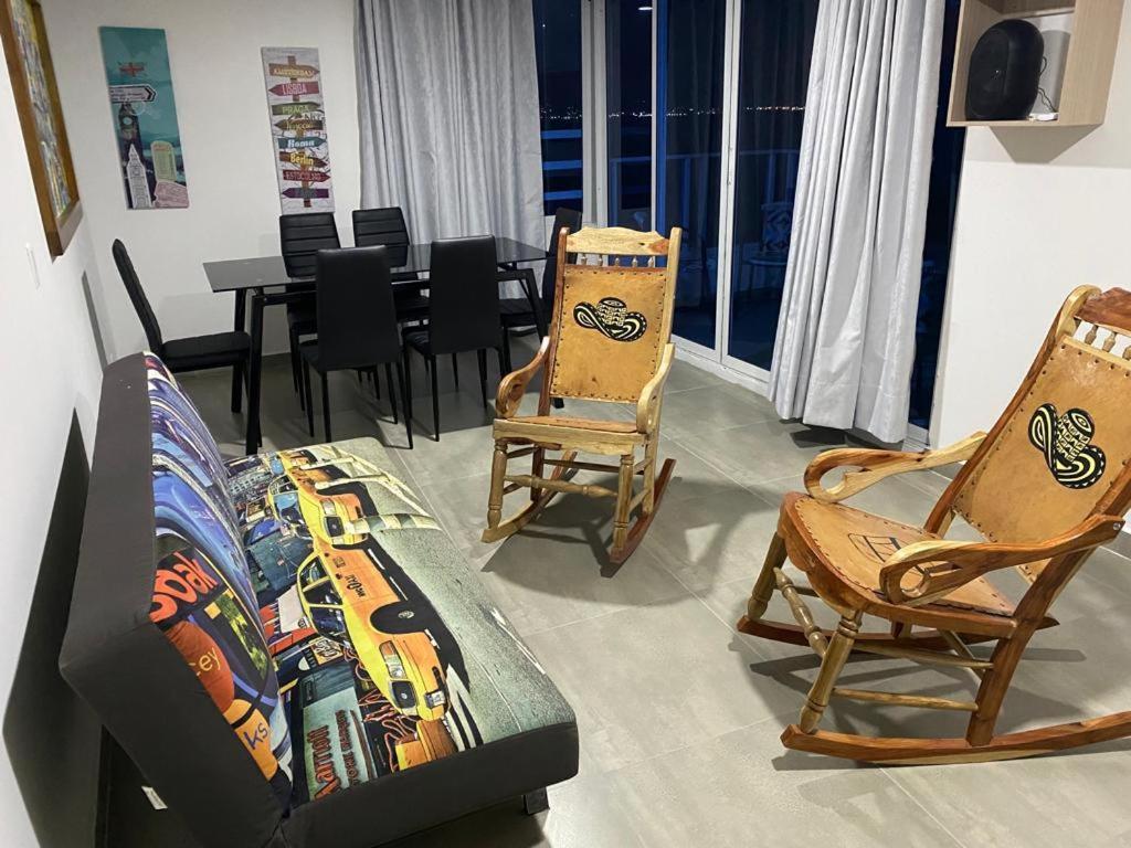 Cartagena Alquila公寓 外观 照片