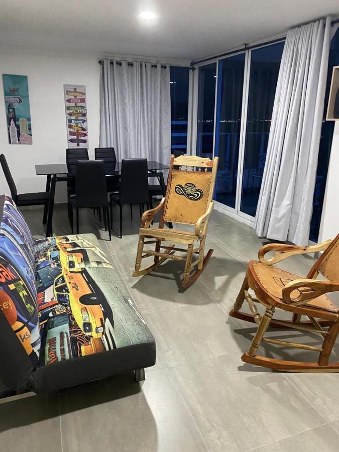 Cartagena Alquila公寓 外观 照片