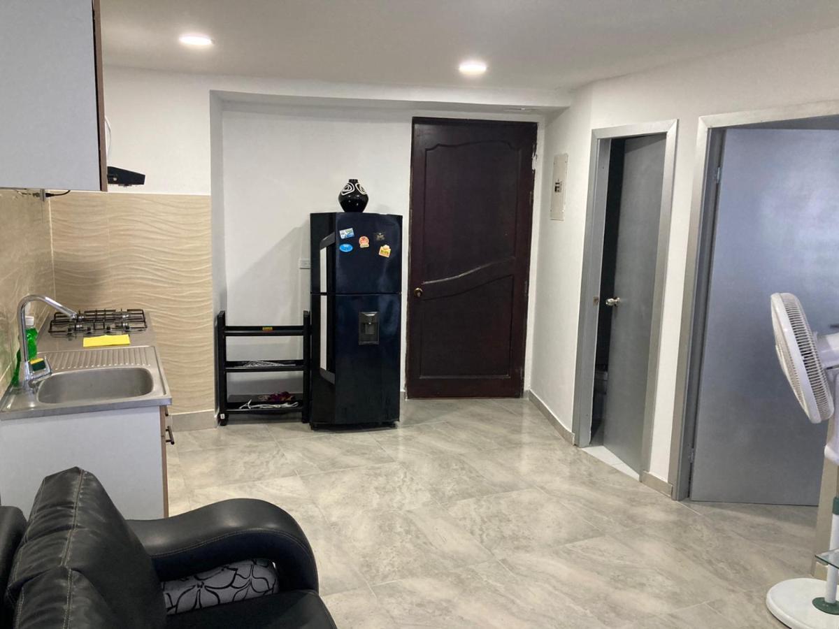Cartagena Alquila公寓 外观 照片