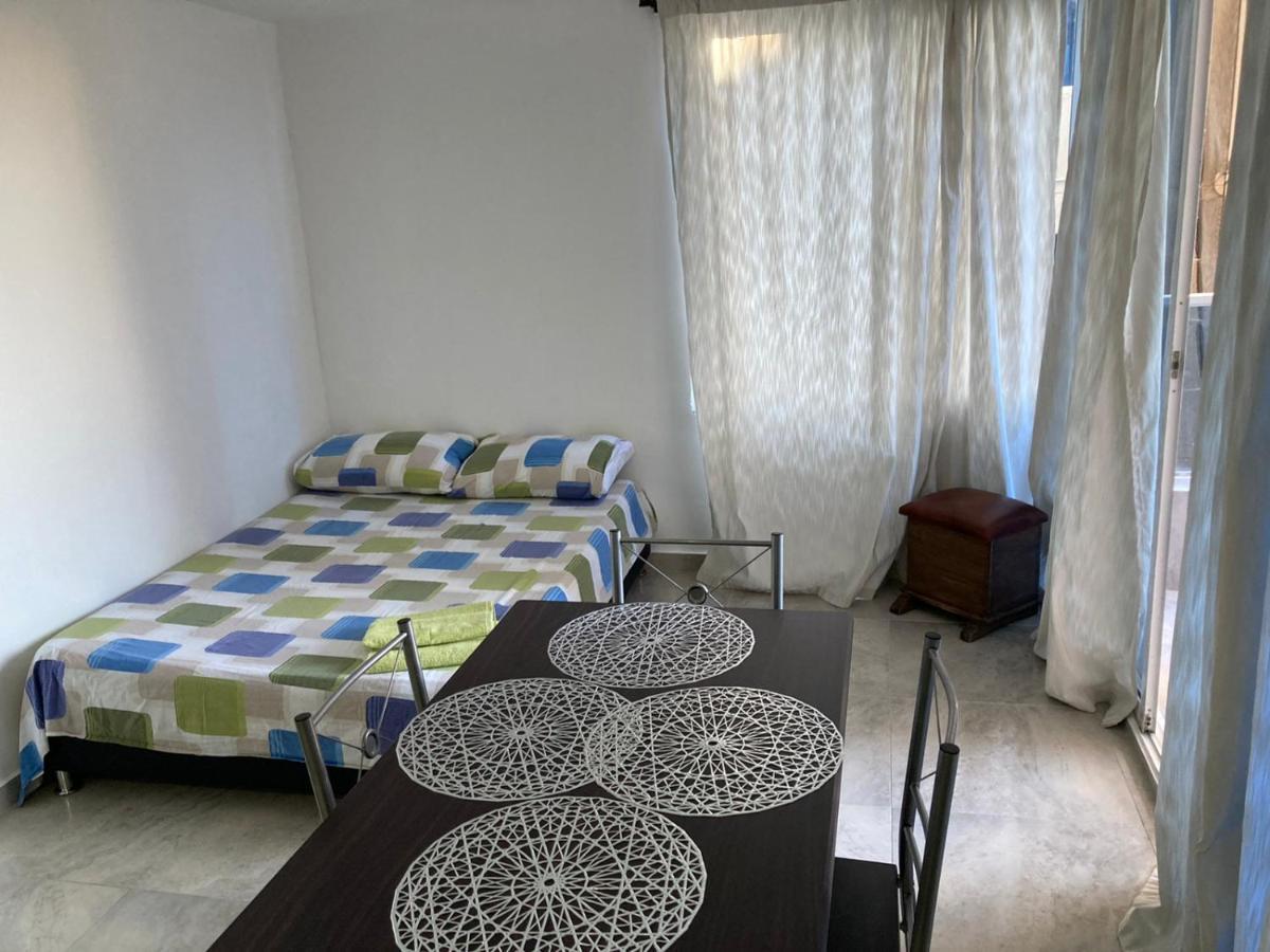 Cartagena Alquila公寓 外观 照片