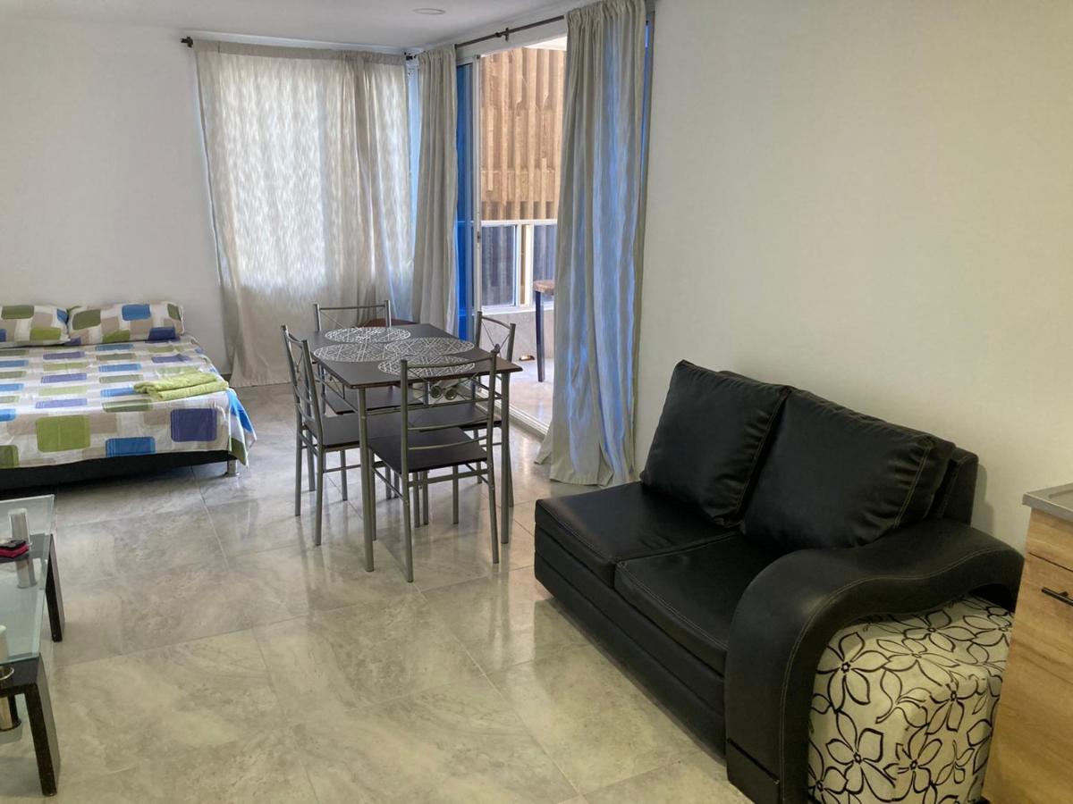 Cartagena Alquila公寓 外观 照片