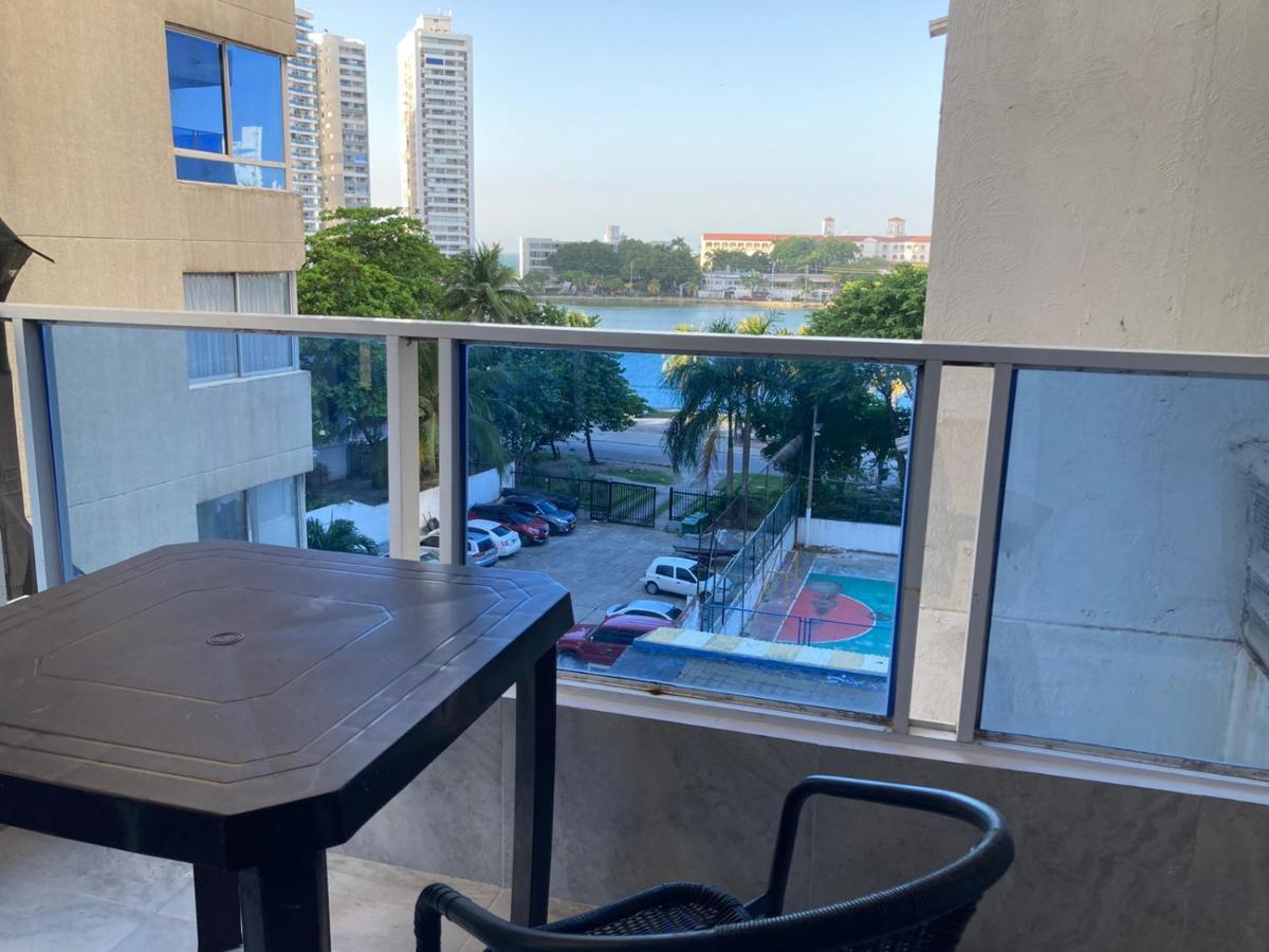 Cartagena Alquila公寓 外观 照片