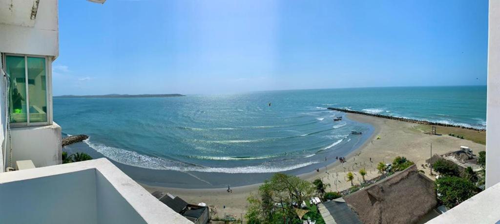 Cartagena Alquila公寓 外观 照片